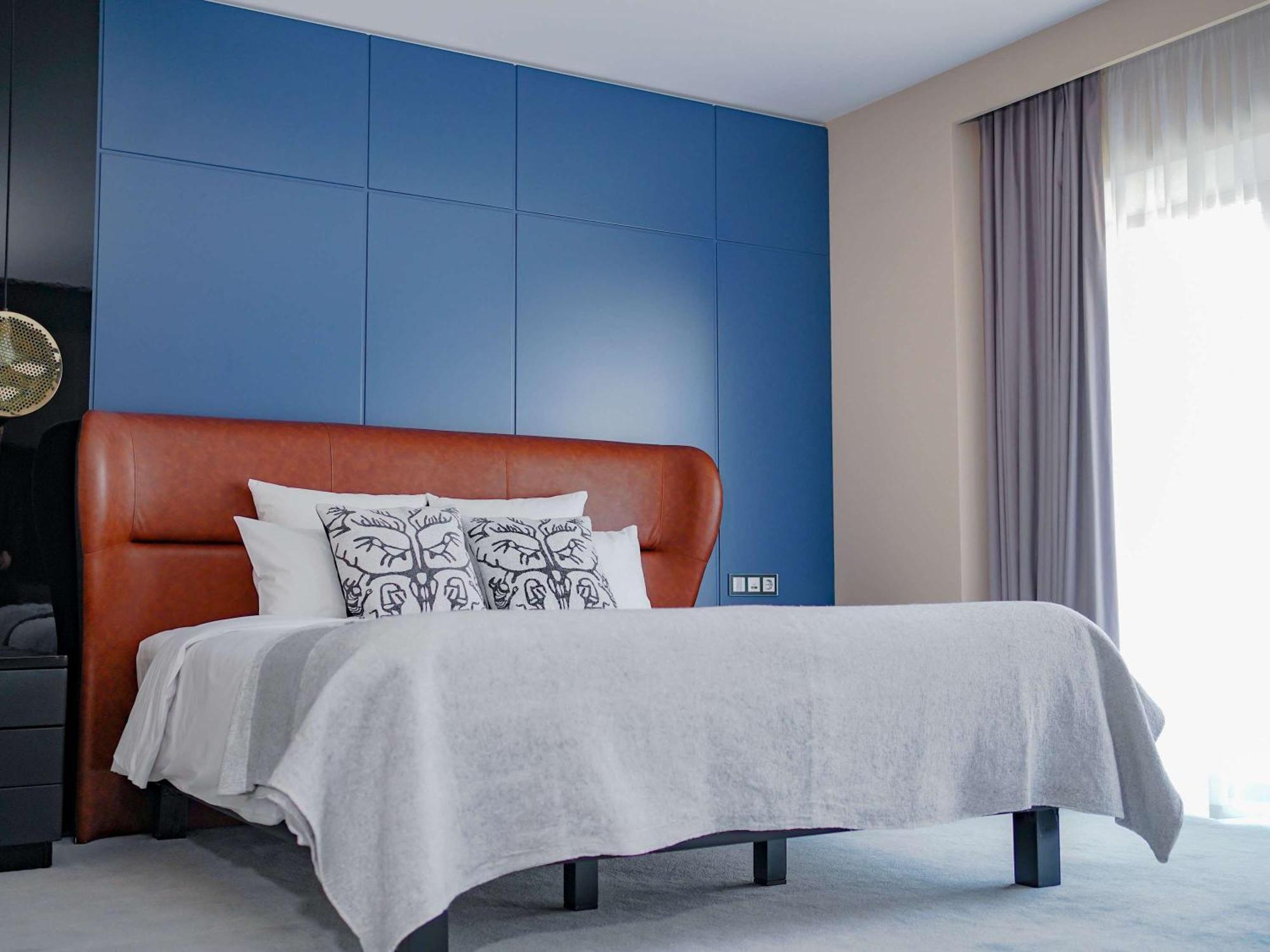 Novotel Bishkek City Center Zewnętrze zdjęcie