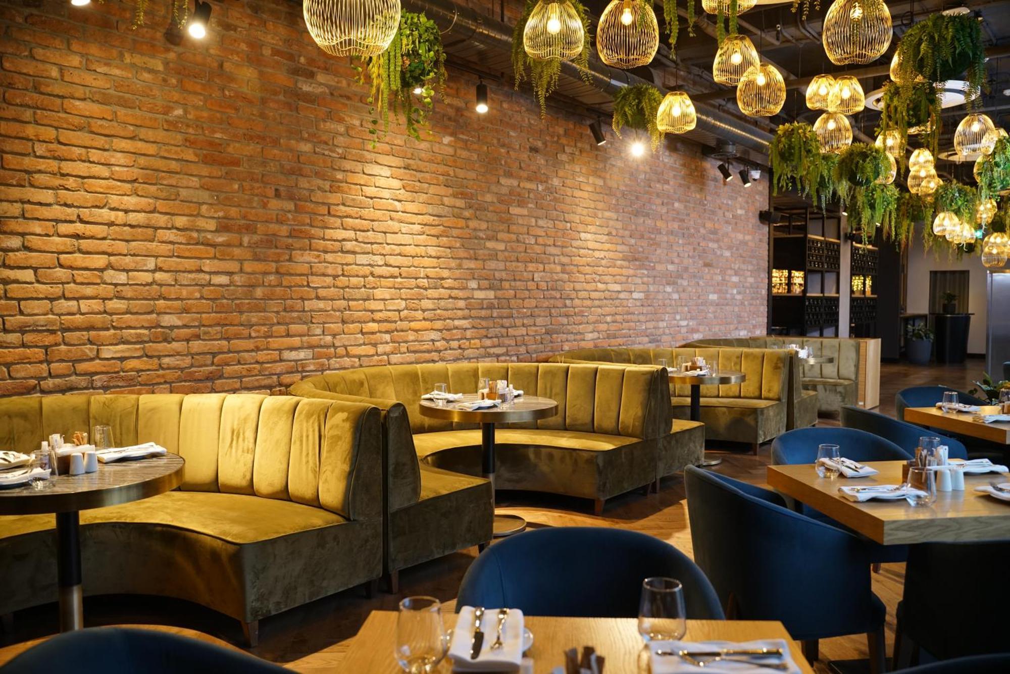 Novotel Bishkek City Center Zewnętrze zdjęcie