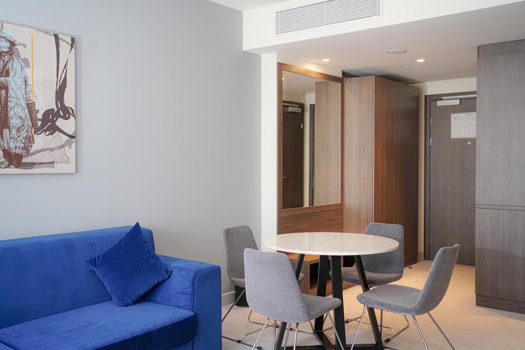 Novotel Bishkek City Center Zewnętrze zdjęcie